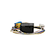 2003 Freightliner Sprinter 2500 - Rear, Passenger Side Door Lock Actuator, Standard Series