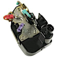 DLA-579 Front, Passenger Side Door Lock Actuator