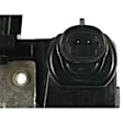 DLA-579 Front, Passenger Side Door Lock Actuator