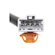 DLA-57 Front, Driver Side Door Lock Actuator, Standard OE Replacement