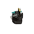 1999 Dodge Durango - Front, Driver Side Door Lock Actuator, Standard OE Replacement