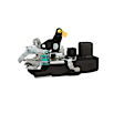 1999 Dodge Durango - Front, Driver Side Door Lock Actuator, Standard OE Replacement