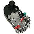 DLA-600 Rear, Passenger Side Door Lock Actuator, Standard OE Replacement