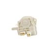 2002 Honda CR-V - Front, Driver Side Door Lock Actuator,  Built In United Kingdom, Sport Utility, Standard OE Replacement