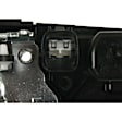 2007 Dodge Ram 1500 - Front, Driver Side Door Lock Actuator, Crew Cab Pickup, Standard OE Replacement
