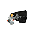DLA-638 Front, Passenger Side Door Lock Actuator, Standard OE Replacement