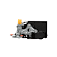 DLA-638 Front, Passenger Side Door Lock Actuator, Standard OE Replacement