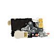 DLA-639 Front, Driver Side Door Lock Actuator, Standard OE Replacement