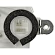 DLA-738 Rear, Driver Side Door Lock Actuator, Standard OE Replacement