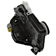 DLA-741 Front, Driver Side Door Lock Actuator