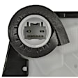 DLA-741 Front, Driver Side Door Lock Actuator