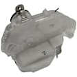 2006 Honda Civic - Front, Passenger Side Door Lock Actuator, 2-Door, Intermotor Series