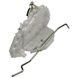 2008 Honda Civic - Front, Driver Side Door Lock Actuator, 4-Door, Intermotor Series