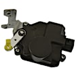 DLA-790 Rear, Passenger Side Door Lock Actuator