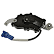 DLA-793 Rear, Passenger Side Door Lock Actuator