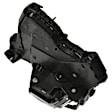 2014 Toyota Camry - Front, Passenger Side Door Lock Actuator, Intermotor Series