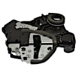 2014 Toyota Camry - Front, Passenger Side Door Lock Actuator, Intermotor Series