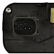 DLA833 Front, Passenger Side Door Lock Actuator