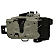 DLA868 Front or Rear, Driver Side Door Lock Actuator