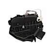 DLA917 Front, Driver Side Door Lock Actuator, without Passive Entry System, with Anti-Theft