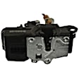 DLA980 Front, Driver Side Door Lock Actuator