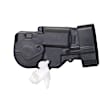 2004 Toyota Tundra - Front, Passenger Side Door Lock Actuator, Extended Cab Pickup, Standard OE Replacement