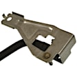 DPS116 Direct Fit Differential Pressure Sensor, Sold Individually
