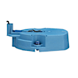 DR-318 Standard OE Replacement Distributor Rotor - Direct Fit, Sold individually