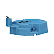 DR-318 Standard OE Replacement Distributor Rotor - Direct Fit, Sold individually