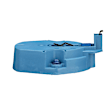 DR-318 Standard OE Replacement Distributor Rotor - Direct Fit, Sold individually