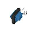 DR-31 Standard OE Replacement Ignition Coil, Sold individually