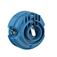 DR-320 Standard OE Replacement Distributor Rotor - Direct Fit, Sold individually