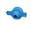 DR-326 Standard OE Replacement Distributor Rotor - Direct Fit, Sold Individually
