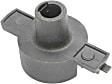 DR326T Standard OE Replacement Distributor Rotor - Direct Fit, Sold Individually