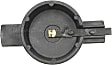DR326T Standard OE Replacement Distributor Rotor - Direct Fit, Sold Individually