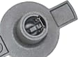 DR326T Standard OE Replacement Distributor Rotor - Direct Fit, Sold Individually