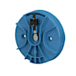 DR-331 Standard OE Replacement Distributor Rotor - Direct Fit, Sold individually