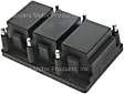 DR36T Standard OE Replacement Ignition Coil, Sold individually