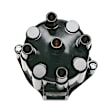 DR-436 Standard OE Replacement Distributor Cap - Direct Fit, Sold individually