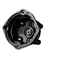 1963 Chevrolet Chevy II - Distributor Cap, New, Black