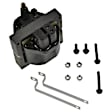 DR-43 Standard OE Replacement Ignition Coil, Sold individually