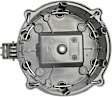 DR452T Standard OE Replacement Distributor Cap - Gray, Direct Fit, Sold individually