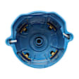 1983 Jeep CJ5 - Distributor Cap, New, Blue