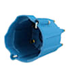1993 Chevrolet S10 - Distributor Cap, New, Blue