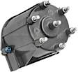 1995 Chevrolet S10 - Distributor Cap, Vertical Towers, New, Gray