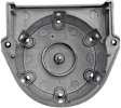 1995 Chevrolet S10 - Distributor Cap, Vertical Towers, New, Gray