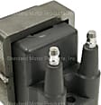 DR46T Standard OE Replacement Ignition Coil, Sold individually