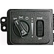 DS-1013 Headlight Switch, Standard OE Replacement