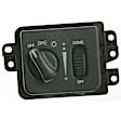 DS-1014 Headlight Switch, Standard OE Replacement