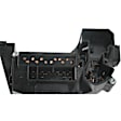 1995 Nissan Quest - Turn Signal Switch, Standard Intermotor